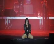 Demi Lovato - Body Say (Z Festival, Sao Paulo, Brasil) from demi lovato