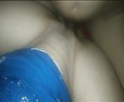 Husband And Wife Deshi Sex Very Enjoyable Moment At Night from night wife husband room