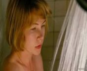 Michelle Williams (HQ) - Showers from william levy shower hot