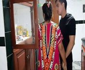 My stepmom gives me a blowjob in the kitchen from indian sex old maraww madrasi sex hd vedio xxx comtripura debbarma fucking 3