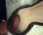 fucking od pair of sandals from oded fehr gay fakes