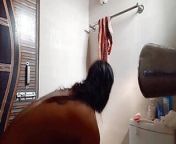Indian sexy Bhabhi bathing video viral on Facebook from more bhabhi bathing video