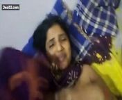 Sexy Desi Wife from desishoot