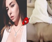 SCREWMETOO Skinny Porn Star Nata Ocean Needed To Cum from alleta ocean porn