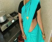 cute saree bhabhi gets naughty with her devar for rough and hard anal sex after ice massage on her back in Hindi from rough and hard sex