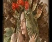 Surrealistic Erotic Sensual Art of Johnny Palacios Hidalgo from escarleth palacios video
