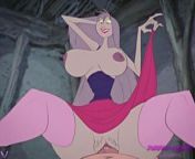 Madam Mim's Cottage from hot sexy mim naked