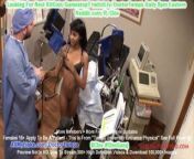 $CLOV Eliza Shield’s New Student Gyno Exam By Doctor Tampa from ranchi hindi xnxxbrooke shields young pussy10 to 13 girl sexsi