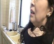 Freaks of nature, 120 Japanese Granny's Panties Rubbing 2 from granny panty