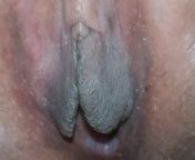 My wife pussy after my friend fuck. from indian wife pussy fucked after long time amd got creampie