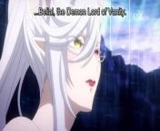 Sin Nanatsu no Taizai ecchi anime #12 (final episode) from english subtitle
