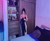 Girl jilted by her boyfriend decides to masturbate alone (1080P) from beautiful hot indian women blowjob and doggystyle porn