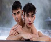 Twink dudes Kai Locks and Dylan Matthews are having sex from gay kaitrina kai sex video salman khan aur katrina kaif xxx