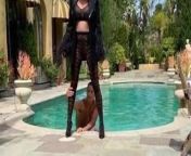 Caroline Vreeland - naked for ELLE Russia November 2019 2 from lj rossia org ls nudeld actress ranjitha xossip new fake