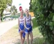 cheerleaders fucked by the coach from indian foching sex