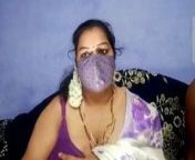 Horny Indian bbw wife gives blowjob from indian bbw netu