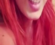 WWE - Becky Lynch carving a pumpkin from wwe becky lynch xxxri divya sex videos ap inc cain cartoon xxx