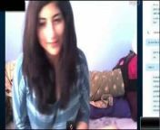 Mexicana tetona por webcam mientras habla con el novio from bangladeshi hejla