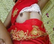 Desi Indian village bhabhi after second day marid sex with dever clear Hindi audio from marid