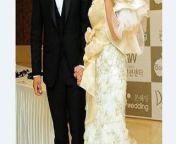 AMWF Eva Popiel English Woman International Marry Korean Man from korean fake pregnant nude