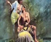 Nude Erotic Photo Art of Jan Saudek 2 from ala din cartoon nude photos com priyanka chopra sex v