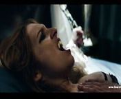 Josephine de La Baume Nude - Kiss of the Damned - HD from nude xxx damn