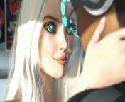 White lilies code adult visual novel from freshwomen 093 – visual novel pc gameplay