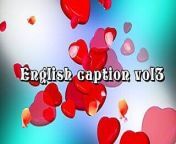 Femdom sissy chastity – English captions vol 3 from english porncomis 3