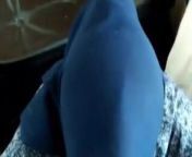 tudung biru main 1 from blue hijab