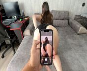 Fucking my stepsister while her boyfriend is waiting for a photo from how do sex photos