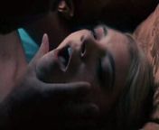Natalie Dormer, Penny Dreadful Sex Scenes (No Music) from jennifer lawrence kisses natalie dormer