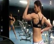 Huge lats girl from wtsup lat