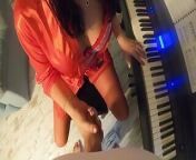 Compilation of Oldies 23. the Dick of Piano Teacher from the piano teacher39s dick