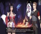 Dirty Fantasy (Fallen Pie) - 48 New Update! Magic Search By Foxie2K from dirty khalifa com