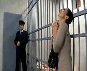 Sandra Romain - Prison Anal Sex from sandra roosme