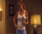 Lindsay Lohan Hot Compilation from lindsay lohan sex scene