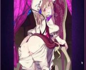 Hentai Gallery Anime Horny from teen gallery com