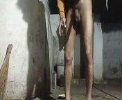 Indian old guy hand job from indian old gay man sex