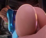 Metroid Compilation - Best of Samus Aran 2023 (Animations with Sounds) from edens zero 3d hentai