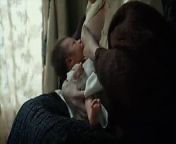movie celen from history movie breastfeeding scene