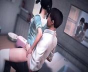Honey Select Brother and Sister Affair from hentai