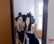 Reality Lovers - Halloween Bitchy Witches from fandy twitch