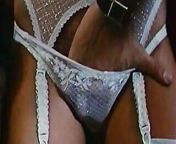Fantasmes tres speciaux (Remastered) from busty 80s porn