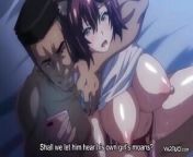anime hentai sex from tay cerqueira