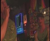 Dirty Orgies At Bar from gay bar