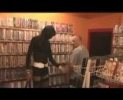 Shemales at xxx video store from paki shemail sex khusra xxx