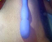 Indian Village Bhabhi Vibration Dildo Faking Use Headphone Best Sounds Experience from xxx best sounds