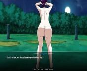 Kunoichi Trainer - Naruto Trainer (Dinaki) Part 106 Sport Naked Anko By LoveSkySan69 from hentai anko p