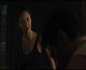 Thandie Newton - ''Reminiscence'' from yashi tank fakes naked video com