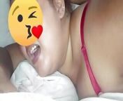 I find my stepmother sleeping and I start to touch her until I turn her on, I put it all up her anus from tamil vj anu sex videos